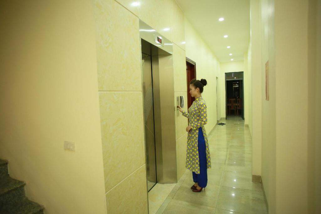 The Jade Dragon Hotel Ханой Екстер'єр фото
