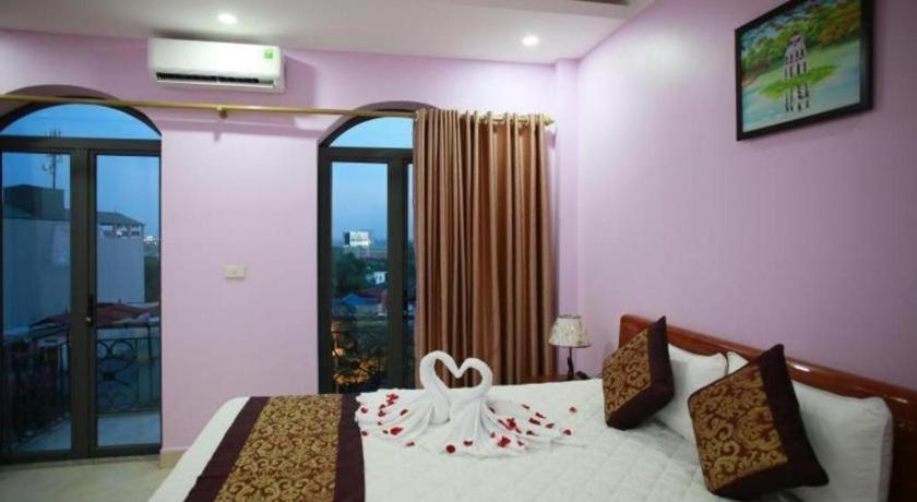 The Jade Dragon Hotel Ханой Екстер'єр фото