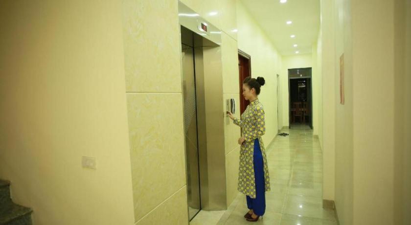 The Jade Dragon Hotel Ханой Екстер'єр фото